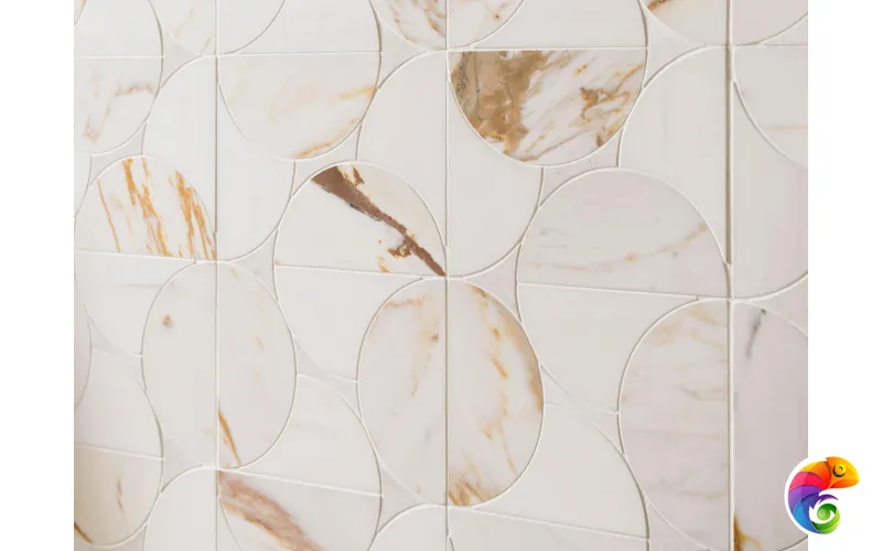 LANTIC LOOP CALACATTA 20.3х30x1 G-140