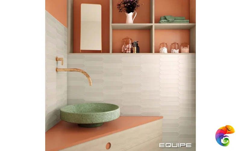 EQUIPE LANSE MUSLIN 5х25 EQ-4