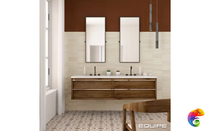 EQUIPE LANSE MUSLIN 5х25 EQ-4