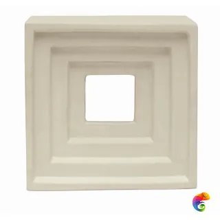 HARMONY PIQUE CLOTH SAND 19.8х19.8 H-40
