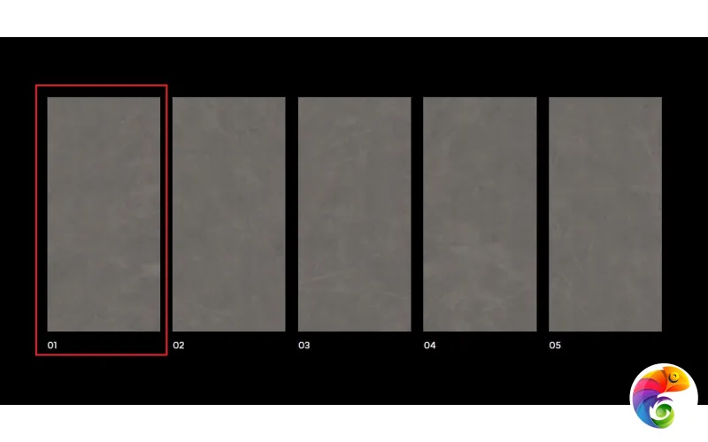 PORCELANOSA XLIGHT LIEM GREY 01 POLISHED 120х270 G-2704