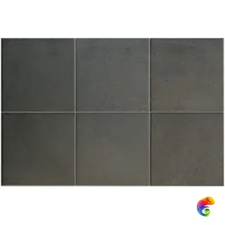 EQUIPE HIKARI EBONY 10х10 EQ-4