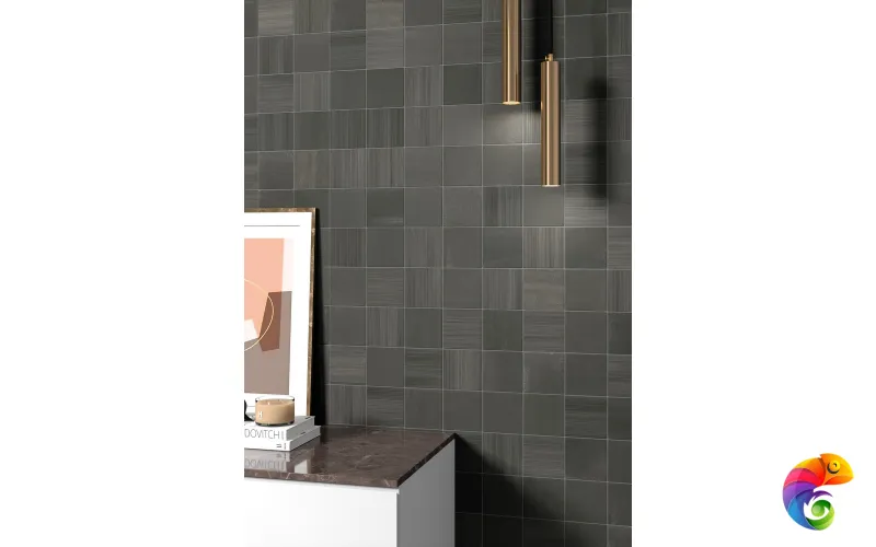 EQUIPE HIKARI EBONY 10х10 EQ-4