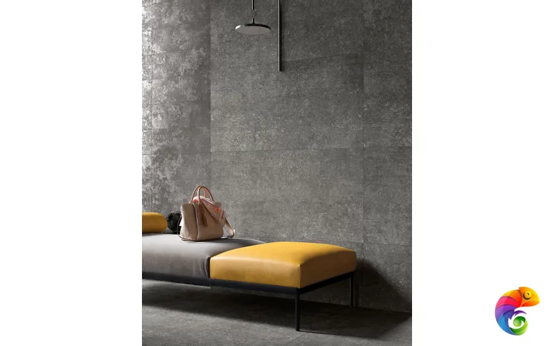 MIRAGE SHOTCRETE NY 06 NAT SQ 120х120x0.9