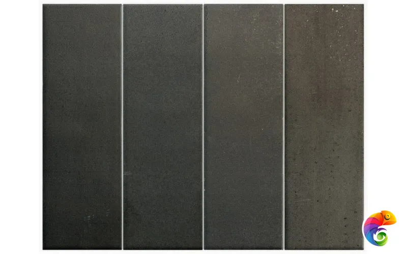 EQUIPE HIKARI EBONY 6х18.6 EQ-4