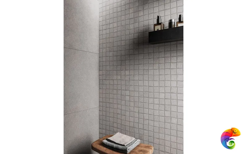 MIRAGE STORM RO 05 SP SQ 120х120x0.9