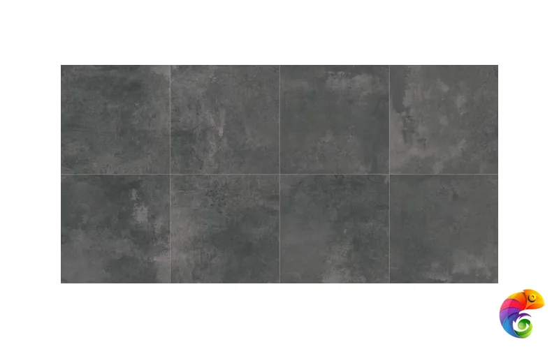 GRESPANIA COVERLAM MOMA ANTRACITA 120х120х5.6