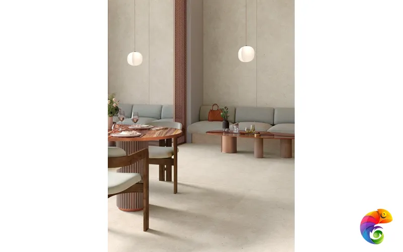 MIRAGE BEIGE CATALAN EY 03 ST SQ 60х120х9