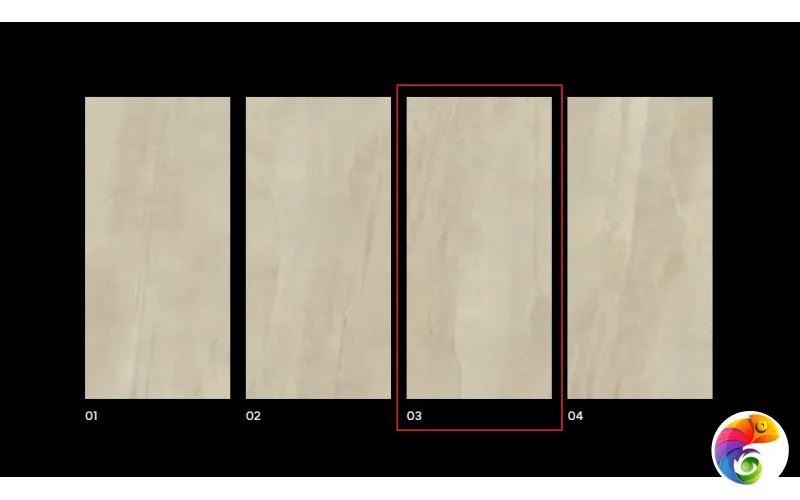 PORCELANOSA XLIGHT AGED CLAY 03 NAT 120х270 G-2700