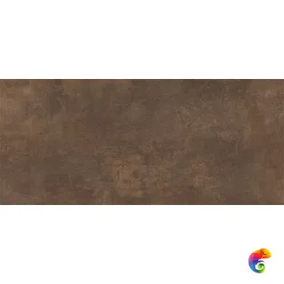 PORCELANOSA XLIGHT OXIDE BROWN 02 NAT 120х270 G-2700