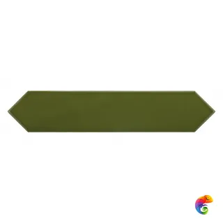 EQUIPE ARROW GREEN KELP 5х25 EQ-4