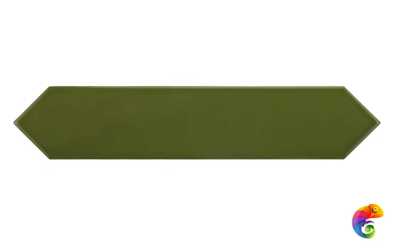 EQUIPE ARROW GREEN KELP 5х25 EQ-4