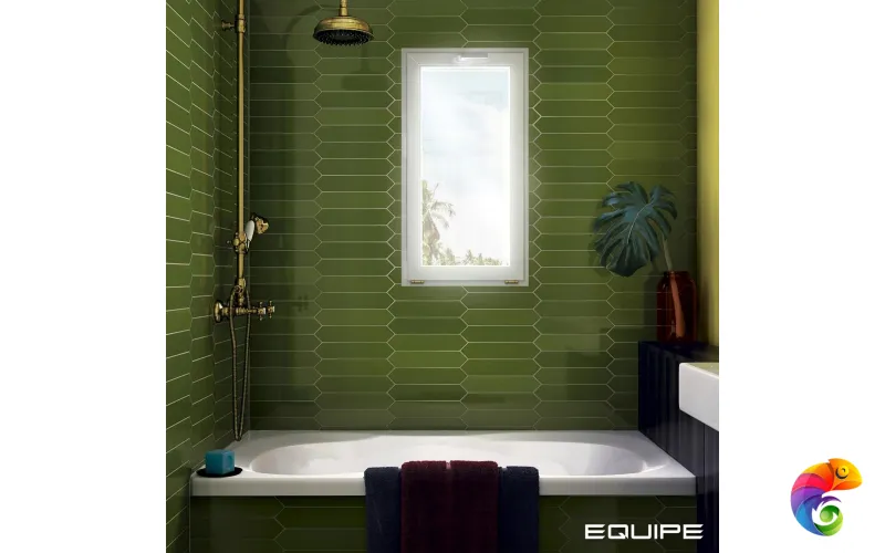 EQUIPE ARROW GREEN KELP 5х25 EQ-4