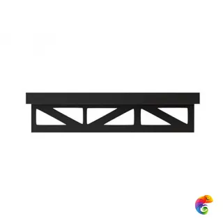 BUTECH PRO-PART CAST IRON 11MM (250 cm)