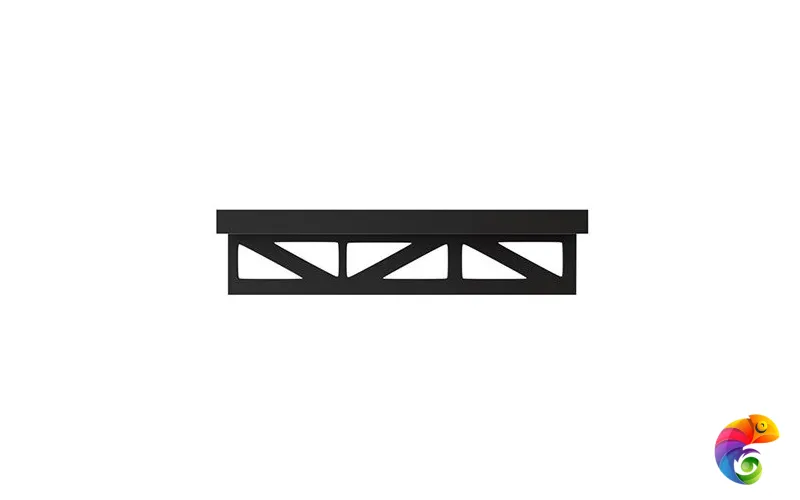 BUTECH PRO-PART CAST IRON 11MM (250 cm)