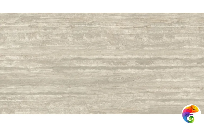 MIRAGE TRAVERTINO LIGHT EY 07 SP STU NO SQ 162х324x1.2