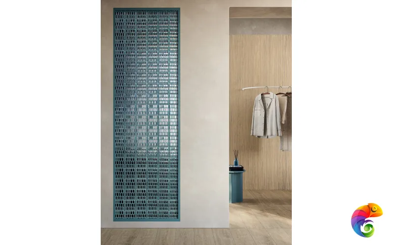 MIRAGE TROPICAL TA 24 LITO VIBRANTE 12х12x10