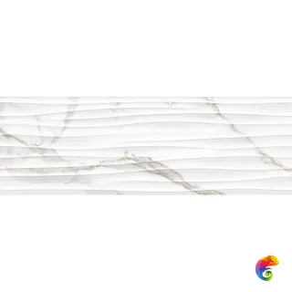 MUSEUM PRALINE GOLD DECOR SP 33.3х100 M-97
