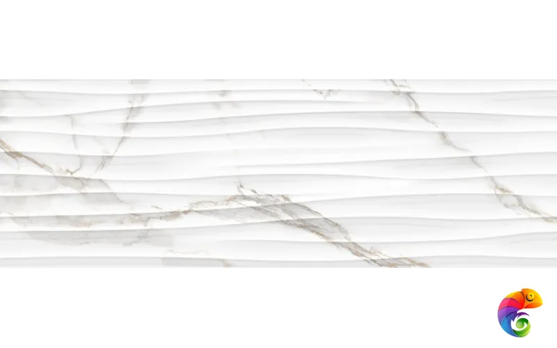 MUSEUM PRALINE GOLD DECOR SP 33.3х100 M-97