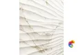 MUSEUM PRALINE GOLD DECOR SP 33.3х100 M-97