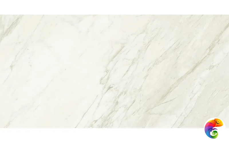 PORCELANOSA  XLIGHT GLEM WHITE NATURE 59.6х120 G-2541