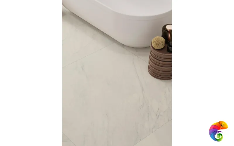 PORCELANOSA  XLIGHT GLEM WHITE NATURE 59.6х120 G-2541