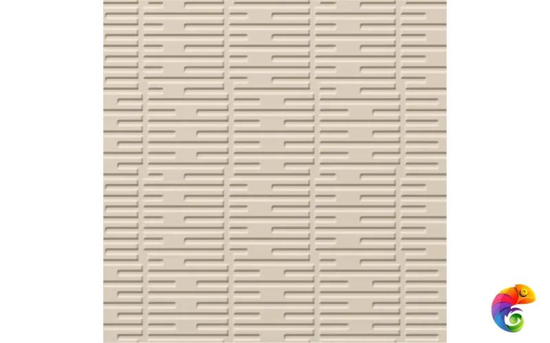 MIRAGE IRISH CREAM TA 02 ATMO DENSA 20х20x0.85