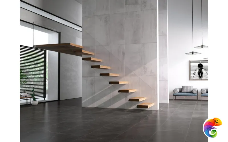 COLORKER MADISON GRAFITO 59.5х119.2 M-83