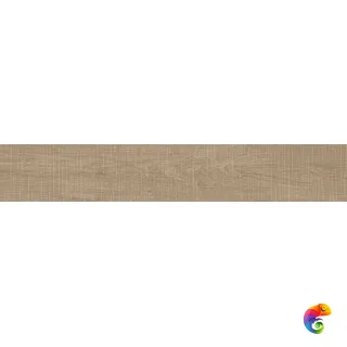 MIRAGE CARAMEL RAW KA 13 SP SQ 20х120x0.9