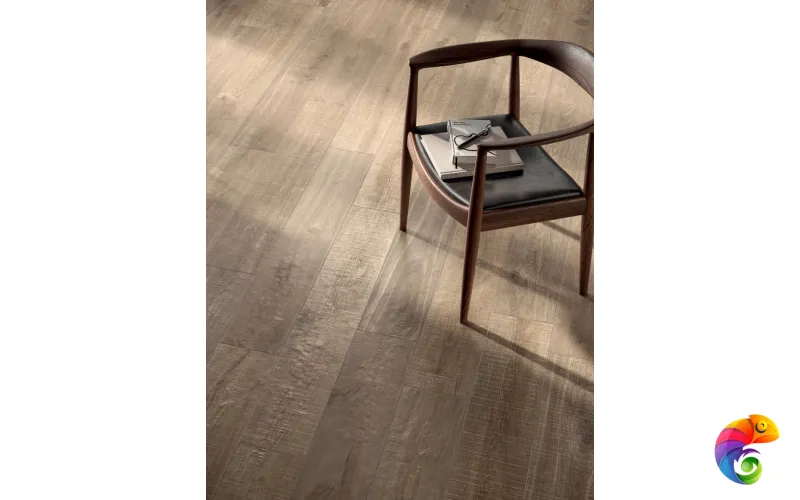 MIRAGE CARAMEL RAW KA 13 SP SQ 20х120x0.9