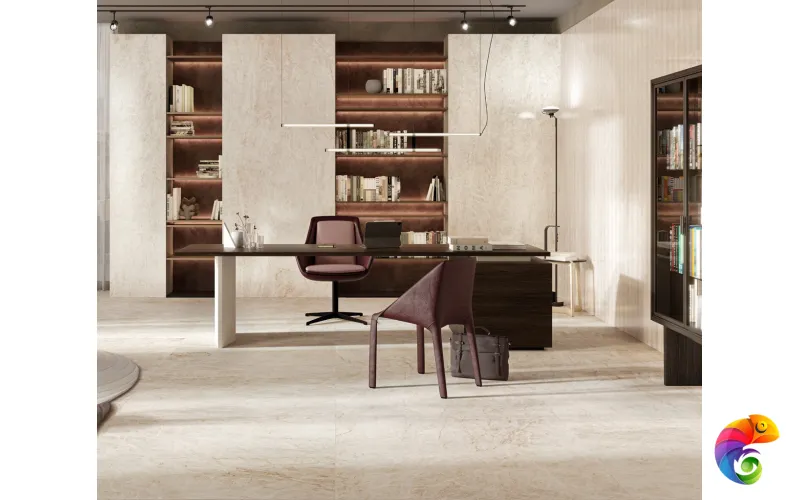 MIRAGE WISPER ZA 01 SP SQ 120х120x0.9