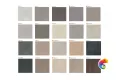 MIRAGE HARMONY GC 16 SP SQ 60х60x0.9