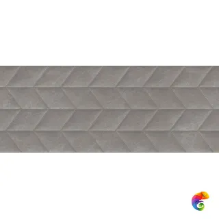 PORCELANOSA MYSTIC GREY SPIGA 59.6х150 G-278