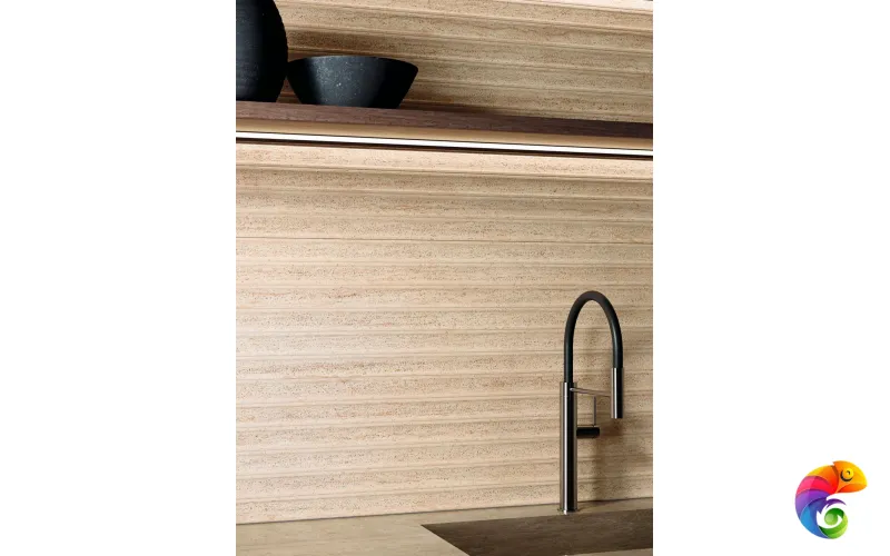 PORCELANOSA TARANTO MARFIL DECO 59.6х150 G-278