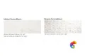 PORCELANOSA CARRARA BLANCO MOSAICO 33.3х100 G-271