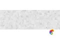 PORCELANOSA CARRARA BLANCO MOSAICO 33.3х100 G-271