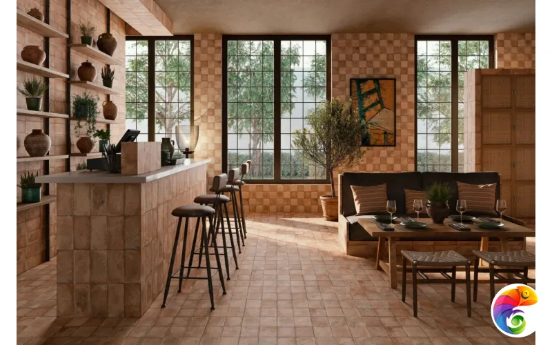 PERONDA FS STORIA DECOR SQUARE 22.3х22.3x0.9 BN-176