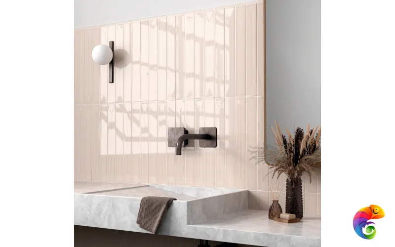 EQUIPE VITRAL SAND 5х40 EQ-4