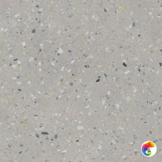 MIRAGE TERRAZZO ARTIC RO 14 SP SQ 60х60x0.8