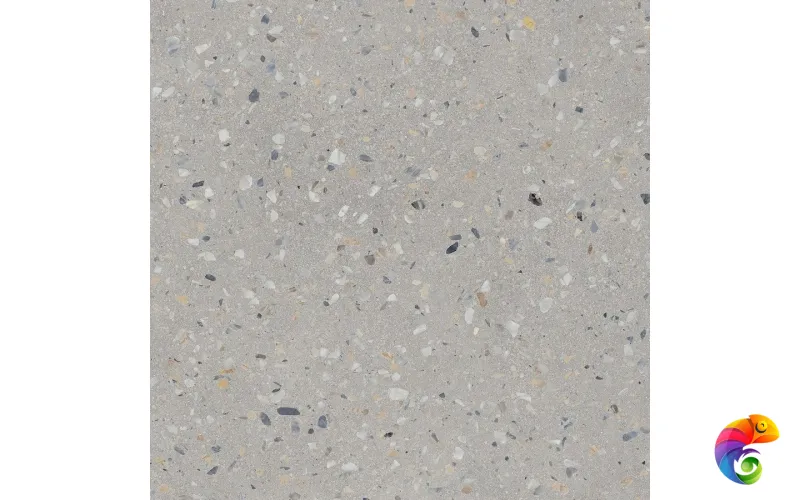 MIRAGE TERRAZZO ARTIC RO 14 SP SQ 60х60x0.8