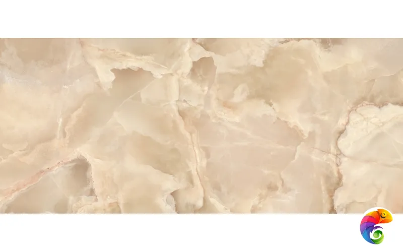 MIRAGE CHAMPAGNE ON 03 LUX SQ 120х278x0.6