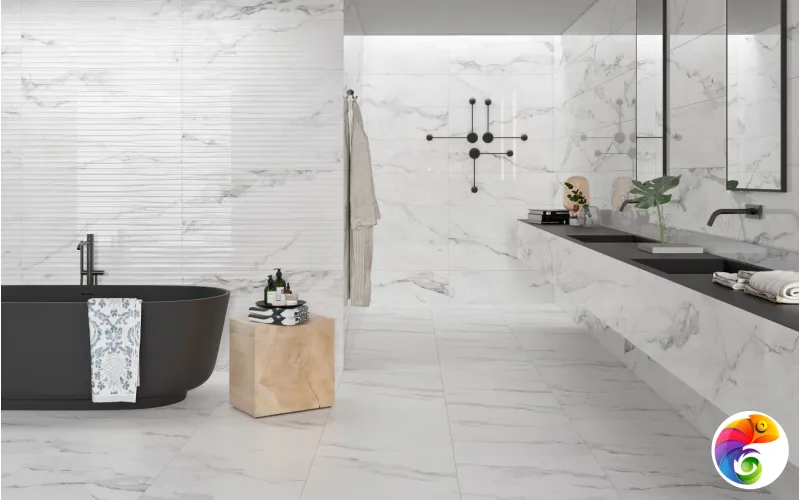 COLORKER INSIGNIA WHITE PULIDO 31.6х100 M-75