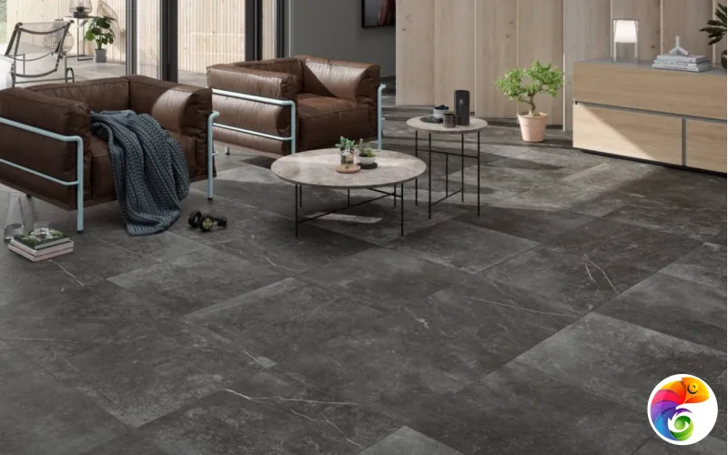 COLORKER KAINOS SHADOW 90х90 M-80