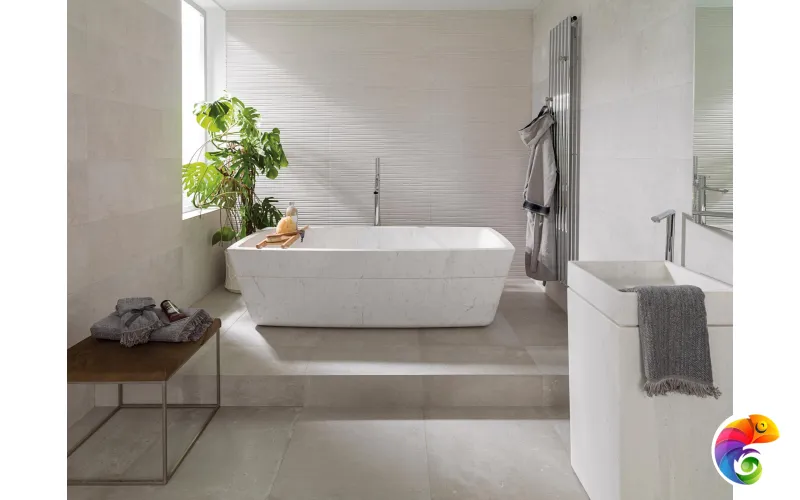 PORCELANOSA DOVER CALIZA L 59.6х59.6 G-354