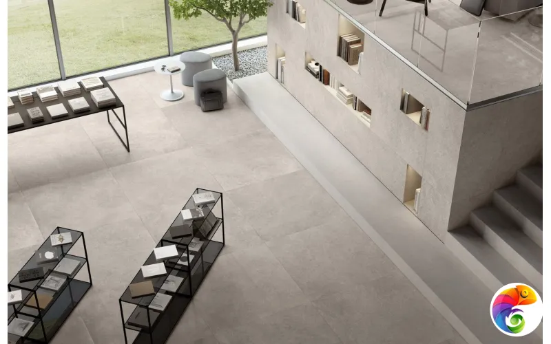 MIRAGE DUNE RS 01 SP SQ 120х120x0.9