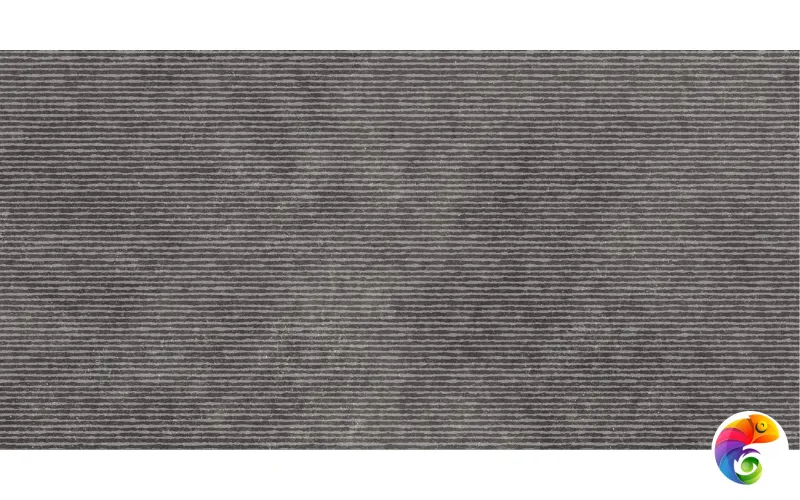 TERZADIMENSIONE STONE B GROOVE TXT 120х280x0.6