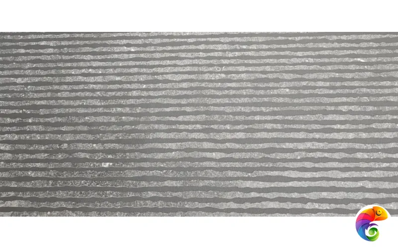 TERZADIMENSIONE STONE B GROOVE TXT 120х280x0.6
