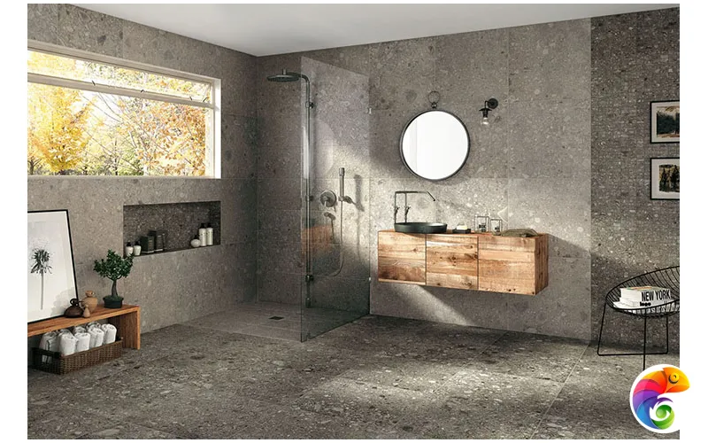 MIRAGE GRA RR 02 ST SQ 60х60х9