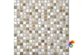 LANTIC IMPERIA ONIX GOLDEN (1.5x1.5) 30x30 G-118