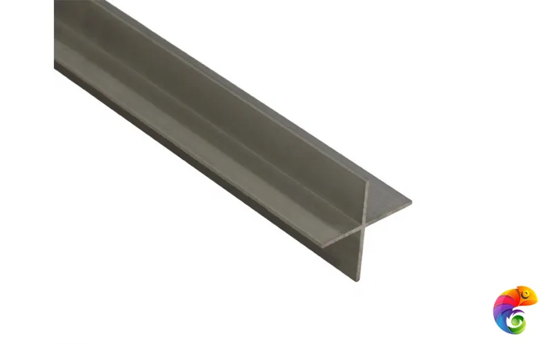 BUTECH PRO-CORNER P ALUMINIO ANODIZED 12/15 mm